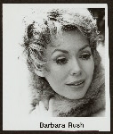 Barbara Rush
