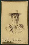 Lillian Russell