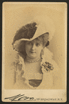 Lillian Russell