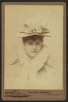 Lillian Russell