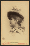Lillian Russell
