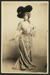 Lillian Russell