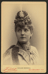Lillian Russell