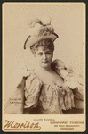 Lillian Russell