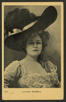 Lillian Russell
