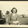 Rosalind Russell