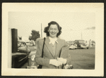 Rosalind Russell