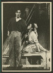 Scene from the stage production S.S. Glencairn