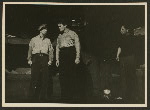 Scene from the stage production S.S. Glencairn