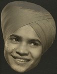 Sabu (Actor)