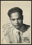 Sabu (Actor)