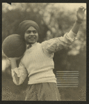 Sabu (Actor)