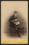 Josie Sadler