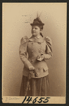 Josie Sadler