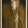 The Saint and the Singer (Cinema 1914)
