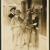 The Saint and the Singer (Cinema 1914)