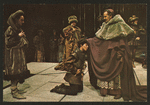 St. Joan, by George Bernard Shaw