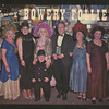 Sammy's Bowery Follies (N.Y.)