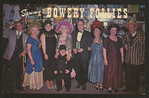 Sammy's Bowery Follies (N.Y.)
