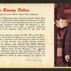 Sammy's Bowery Follies (N.Y.)