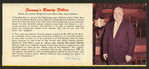 Sammy's Bowery Follies (N.Y.)