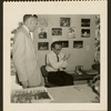 M. David Samples