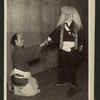Samurai and Geisha