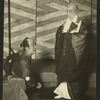 Samurai and Geisha