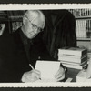 Carl Sandburg