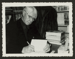 Carl Sandburg