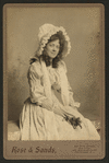 Mary Sanders