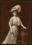 Julia Sanderson