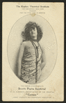 Pepita Sandoval