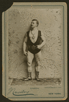 Eugene Sandow