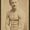 Eugene Sandow