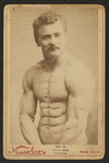 Eugene Sandow