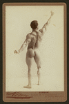 Eugene Sandow
