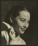 Irma Sandre