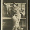 Sapho, by Clyde Fitch