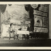 Scenery:  Backdrops