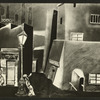 Scenery:  Design:  Czechoslovakia