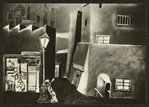 Scenery:  Design:  Czechoslovakia