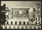 Scenery:  Design:  Czechoslovakia
