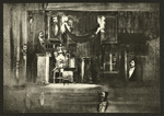 Scenery:  Design:  Czechoslovakia