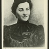 Dore Schary's mother