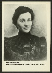 Dore Schary's mother