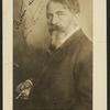 Arthur Schnitzler