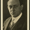 Arnold Schoenberg