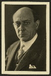 Arnold Schoenberg