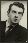 Frank Schofield